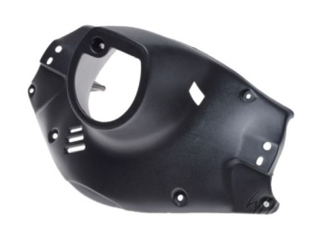 OBUDOWA KIEROWNICY DOLNA