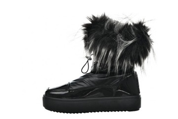 Зимние ботинки Big Star ЖЕНСКИЕ MM274379 R37