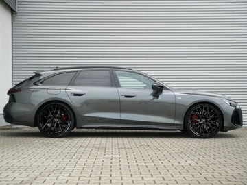 Audi A6 C8 Allroad 2.0 40 TDI 204KM 2025 AUDI A6 TDI quattro Avant Combi (204 KM) 2025, zdjęcie 1