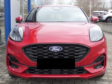 Ford Puma II 2025 Od ręki - ST-Line 1.0 EcoBoost mHEV 125KM / Pakiet Winter, Driver Assist., zdjęcie 1