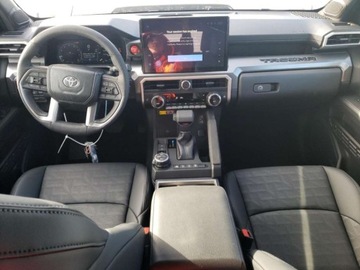 Toyota Tacoma II 2024 Toyota Tacoma 2024, 2.4L, 4x4, TRD OFF-ROAD, DOUBLE CAB, od ubezpieczalni, zdjęcie 6