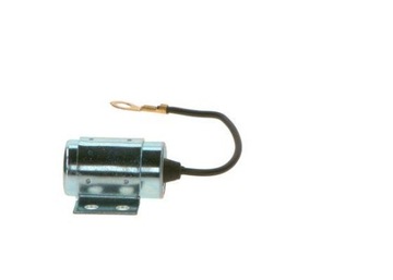 BOSCH 1 237 330 821 KONDENZÁTOR SYSTÉM ZAPALOVACÍ