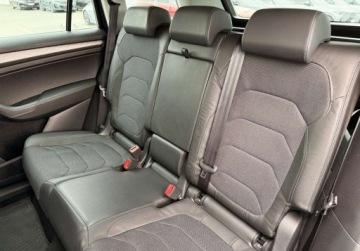 Skoda Kodiaq I SUV Facelifting 1.5 TSI 150KM 2022 Skoda Kodiaq Matrix-LED ACC Kamera Park Assist Salon Polska FVAT23, zdjęcie 26