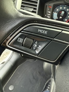 Audi A1 II 1.0 TFSI 110KM 2022 Audi A1 Sportback AUTOMAT DSG. FULL LED. VIRTUAL K, zdjęcie 28