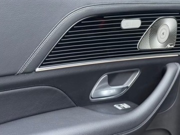 Mercedes GLE V167 SUV Facelifting 2.0 300d 269KM 2025 GLE Coupe 300 d 4-Matic AMG Line 2.0 (269KM) 2025, zdjęcie 12