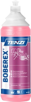 TENZI BOBEREX Płyn do mycia naczyń 1L