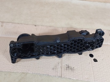 FOCUS MK2 C-MAX 1.6 TDCI KRYT VENTILU