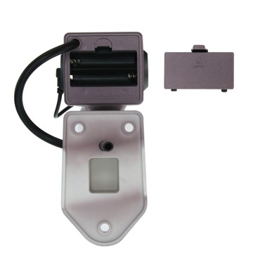 Макет камеры NIVIAN CS140.