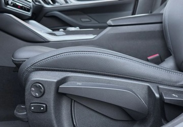 BMW Seria 4 G22-23-26 Coupe 2.0 420d 190KM 2023 BMW Seria 4 Pierwszy wlasciciel Gwarancja Bezwypadkowy FVAT23, zdjęcie 27