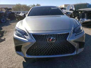 Lexus LS V 2018 Lexus LS 2018 LEXUS LS 500, Amer-Pol, zdjęcie 6