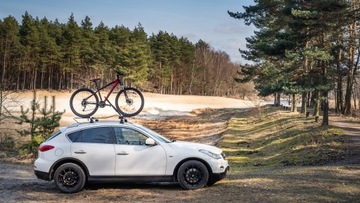 Aurilis Fast Rider - держатель для велосипеда АКЦИЯ