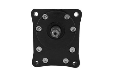 Гидронасос ПЗС-К-16П, ПЗ2-К-16П