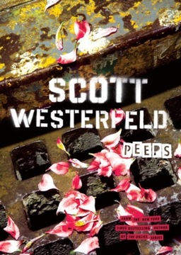 Peeps - Westerfeld, Scott EBOOK