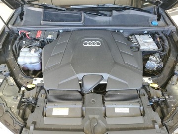 Audi Q7 II 2023 Audi Q7 Premium Plus 2023 3.0l 3.0 Benzyna 335KM, zdjęcie 6