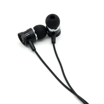 Słuchawki DOKANAŁOWE do XIAOMI Redmi Note 7