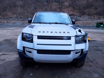 Land Rover Defender IV (L663) 2023 Land Rover Defender 110 2023 3.0 Benzyna 395KM, zdjęcie 5