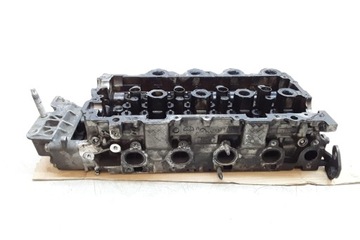 HLAVA MOTORU VOLVO V50 (MW) 9655911480 1.6L DIESEL 81KW 2004