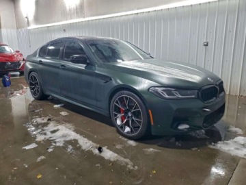 BMW Seria 5 G90-91 2023 BMW M5 2023 4.4l 4.4 Benzyna 617KM, zdjęcie 4