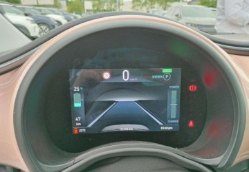 Fiat 2023 Fiat 500e 500 31 42 kWh SalonPL FVat Od Reki Zadbany Elektryczny 118KM, zdjęcie 20