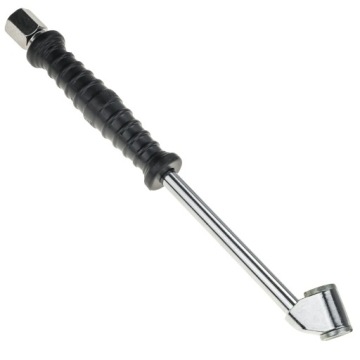 ЭЛЕКТРОННЫЙ ПИСТОЛЕТ ДЛЯ ПОДКАЧКИ КОЛЕС ГРУЗОВЫХ ШИН KAMA-4 18BAR STIX