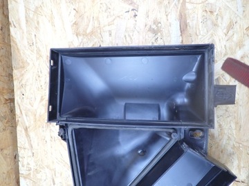 КОРПУС САЛОННОГО ФИЛЬТРА BMW X5 E70 ЕВРОПА 6945575