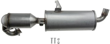 Катализатор NTY KAT-ME-000