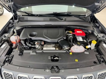 Jeep Compass II 2022 Jeep Compass T4 Limited 1 wlasciciel Salon Polska FV 23 gwarancja dos, zdjęcie 17