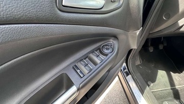 Ford Kuga II SUV 1.5 EcoBoost 150KM 2016 Ford Kuga Raty Nowy rozrzad Titanium benzynka Klimatronic Gwarancja 1.5, zdjęcie 34