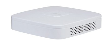 Rejestrator IP Dahua NVR4108-EI WizSense analityka