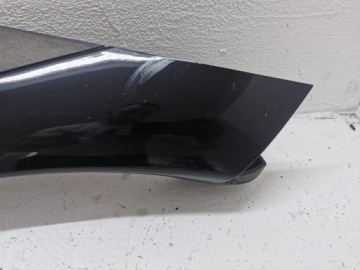 НАПРАВЛЯЮЩАЯ СТОЙКИ ВЕТРОВОГО СТЕКЛА ЛЕВАЯ RENAULT SCENIC III TEGNE