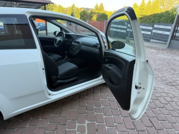 Fiat Punto Punto 2012 Hatchback 3d 1.2 8v 69KM 2012 Fiat Grande Punto 125tyśkm! 1WŁAŚCICIEL 2012 FRESH KLIMA Prosta Benzyna 1.2, zdjęcie 31