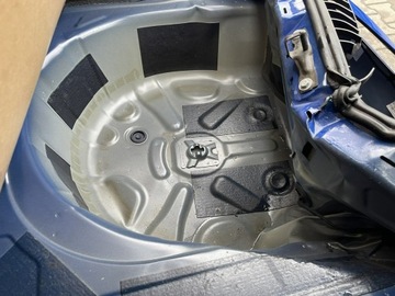 Skoda Scala Hatchback 1.5 TSI 150KM 2020 Škoda Scala Skoda Scala Duża nawigacja, zdjęcie 4