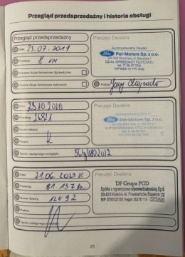 Ford Mondeo V Liftback 1.5 EcoBoost 165KM 2019 Ford mondeo, salon Polska, serwis, Titanium, niski przebieg - 101 tys. km, zdjęcie 13