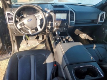 Ford 2020 Ford F150 Supercrew 2020 3.5 Benzyna 375KM, zdjęcie 8