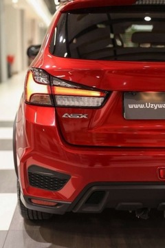 Mitsubishi ASX I SUV Facelifting 2019 2.0 150KM 2020 Mitsubishi ASX 2.0 Intense Plus CVT 2.0 Benzyna 150KM, zdjęcie 35