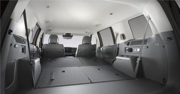 Hyundai Santa Fe V 2025 Hyundai Santa Fe Santa Fe Plug-in 1.6 T-GDI PHEV 6AT 4WD Platinum Tech 1.6, zdjęcie 8