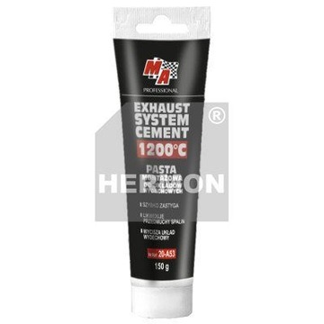 ПАСТА МОНТАЖНАЯ ДЛЯ ГЛУШИТЕЛЕЙ MY AUTO 150G