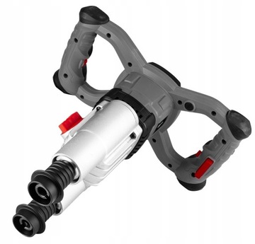 ГРАФИТОВЫЙ МИКСЕР ДВОЙНОЙ МИКСЕР 18V SOLO