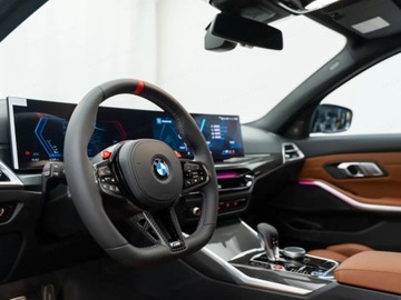 BMW Seria 3 G20-G21 2025 BMW Seria 3 M3 Competition xDrive Sedan 3.0 (530KM) 2025, zdjęcie 7