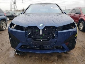 BMW 2022 BMW iX xdrive50, 2022r., 4x4 Elektryczny 516KM, zdjęcie 4