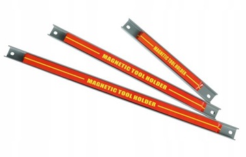 3 X МАГНИТНАЯ ПОЛОСКА МАГНИТНАЯ ПОЛОСКА ДЛЯ НАБОРА ДЕРЖАТЕЛЕЙ МАГНИТНЫХ ИНСТРУМЕНТОВ