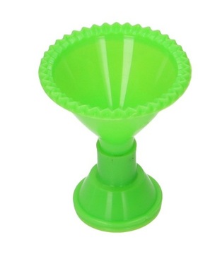 РЕЗКА ДЛЯ УШЕЙ ДЛЯ ПЕЛЬЦЕВ, ИЗГОТОВЛЕНИЕ ПЕЛЬЦЕВ, ФОРМА ВОРОНКИ