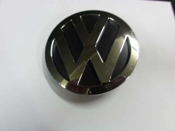 ZNAKY ZNAK DVEŘE ZADNÍ VW CRAFTER