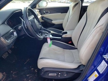 Acura Integra III 2023 Acura Integra 2023r., A-SPEC TECH, od ubezpieczalni 1.5 Benzyna 200KM, zdjęcie 6