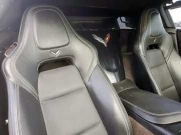 Chevrolet Corvette C7 2019 Chevrolet Corvette Stingray 3LT 2019 6.2l 6.2 Benzyna 455KM, zdjęcie 10