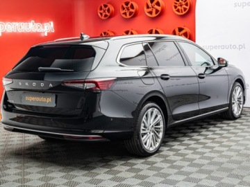 Skoda Superb IV Kombi 2.0 TSI 265KM 2026 SKODA Superb L&amp;K 2.0 TSI DSG 4x4 Combi 265KM 2026, zdjęcie 3