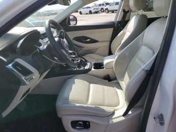 Jaguar E-Pace 2022 Jaguar E-Pace SE 2022 2.0l 2.0 Benzyna 246KM, zdjęcie 7