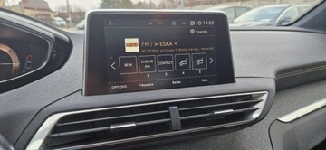 Peugeot 5008 II Crossover 1.5 BlueHDI 130KM 2020 Peugeot 5008 Jeden Właściciel Super Stan GT Line, zdjęcie 29