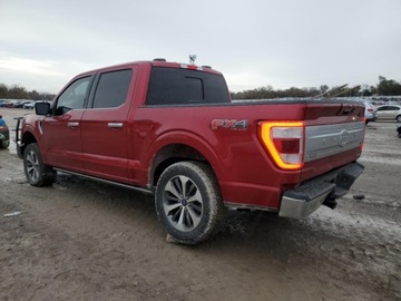 Ford 2023 Ford F150 Supercrew 2023 3.5l 3.5 Benzyna 400KM, zdjęcie 1