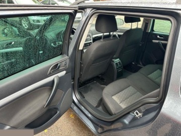 Skoda Octavia II Kombi 1.4 TSI 122KM 2010 Skoda Octavia 1.4 TSI Ambition 122KM 2010r, zdjęcie 21